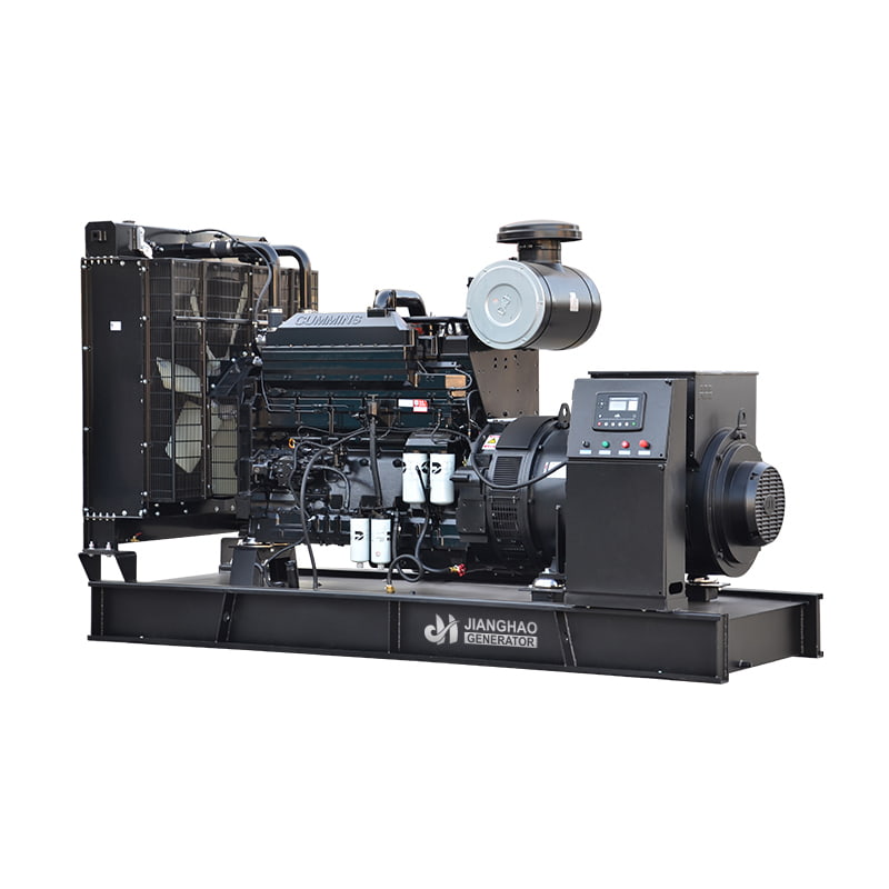 300-1000kVA 디젤 발전기 세트