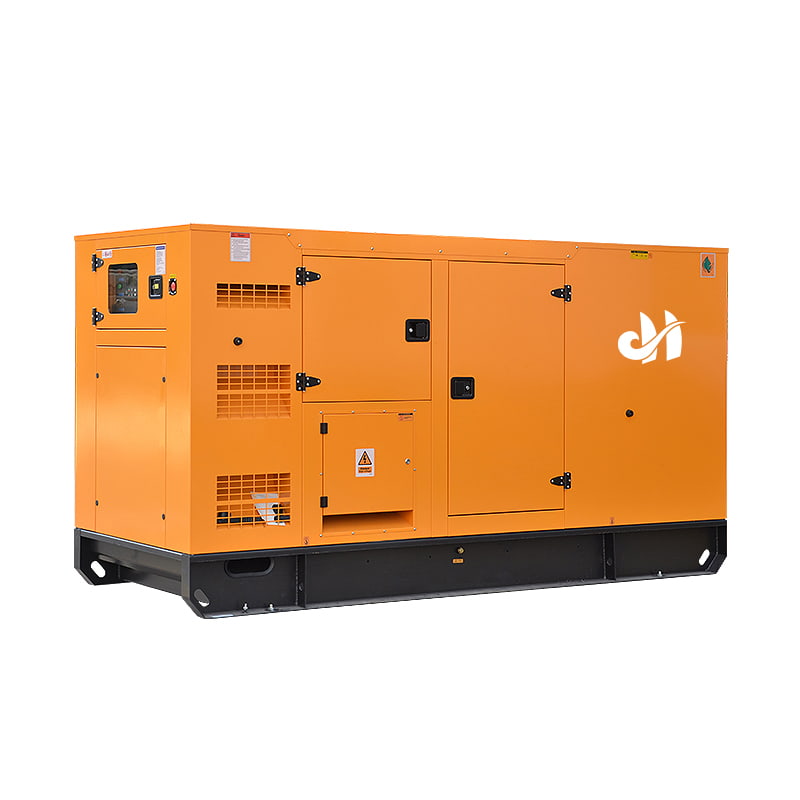 100-300kVA 디젤 발전기 세트