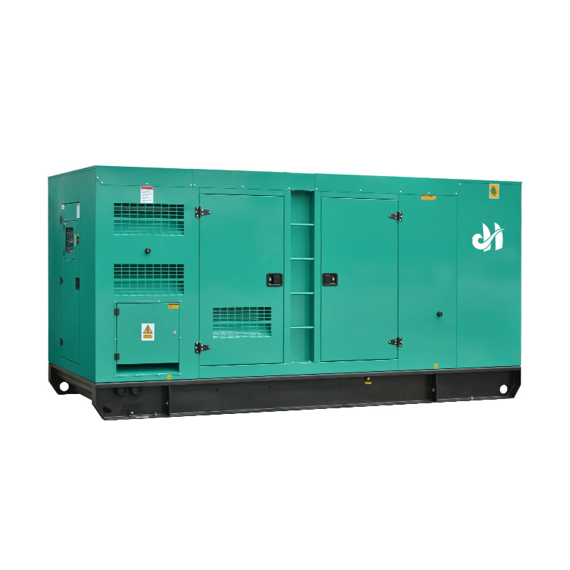 300-1000kVA 디젤 발전기 세트