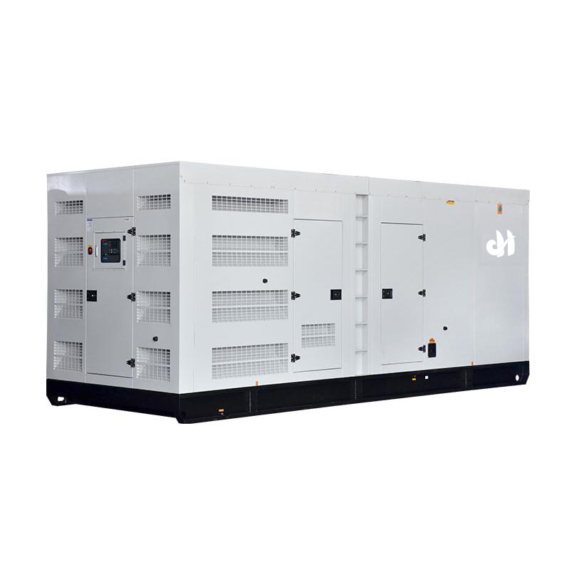 300-1000kVA 디젤 발전기 세트