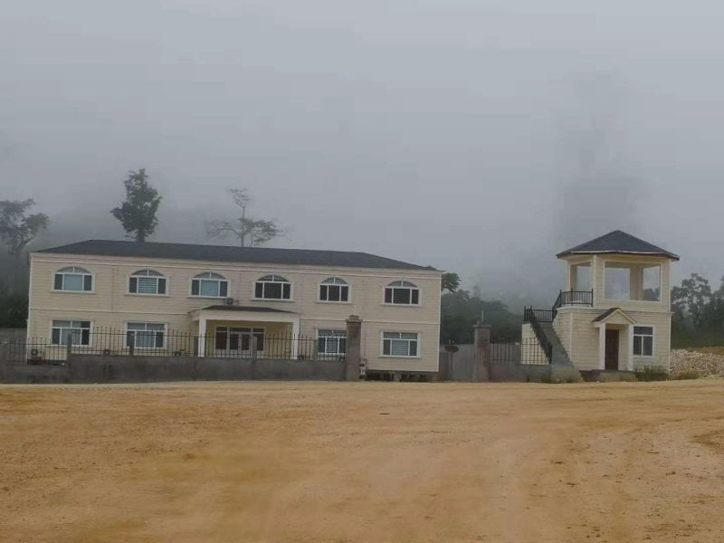 고객 프로젝트 시운전 사이트
